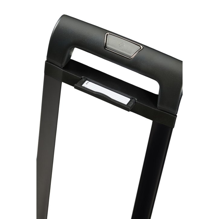 Samsonite PROXIS Spinner 55/20 Trolley exp. length 40 cm matt graphite